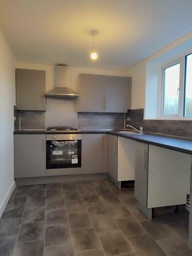 2 Bedroom Flat To Rent In Alderfield Drive, Liverpool, L24