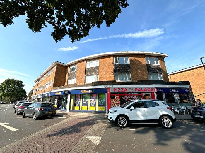 1 Bedroom Flat To Rent In Walmley Road, Sutton Coldfield, West Midlands, B76