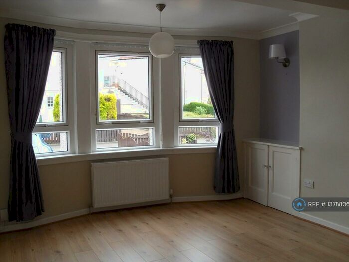 1 Bedroom Flat To Rent In Whitehaugh Ave, Paisley, PA1
