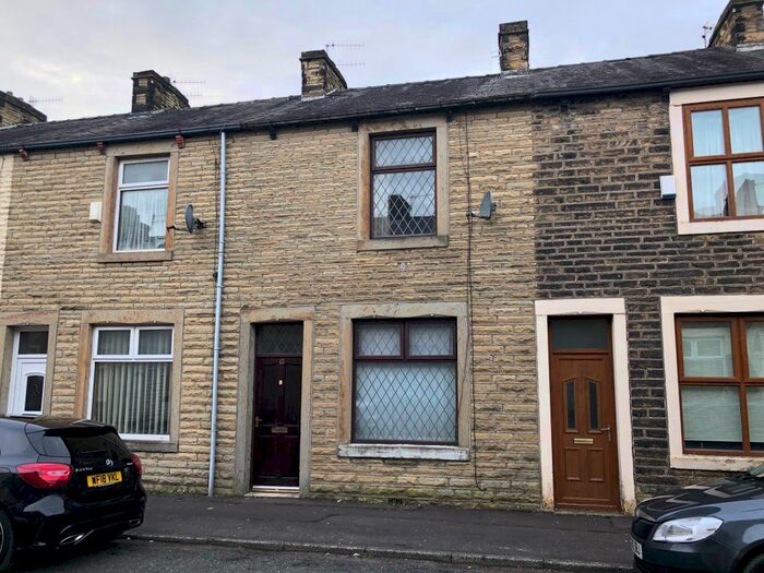 2 Bedroom Terraced House To Rent In Wilton Street, Burnley, BB10