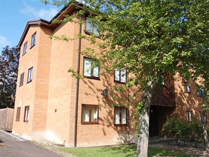 1 Bedroom Flat To Rent In Speedwell Close, Cherry Hinton, CB1