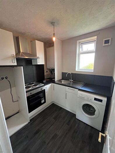 1 Bedroom Flat To Rent In Hampton Road, Southport, PR8