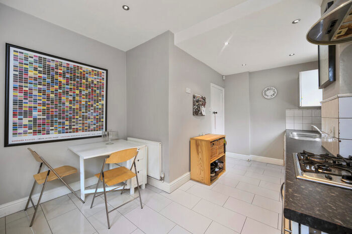 4 Bedroom Detached House To Rent In Brooklands Road, Weybridge, KT13