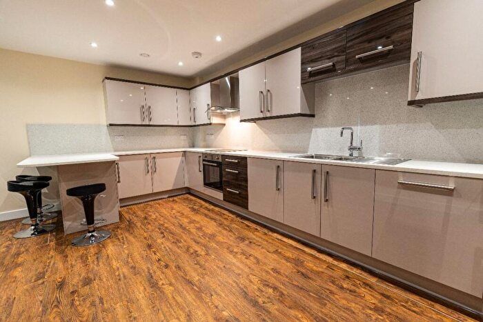 3 Bedroom Apartment To Rent In Ecco, S11