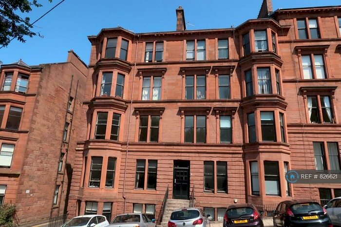 4 Bedroom Flat To Rent In Cresswell Street, Glasgow, G12
