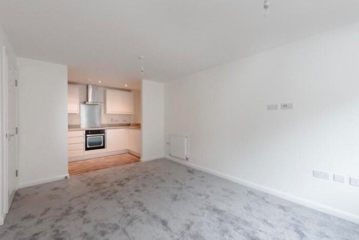 2 Bedroom Apartment To Rent In John Street Luton, LU1