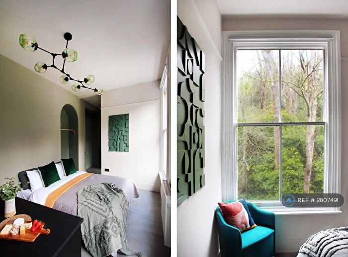 Studio To Rent In Victoria Park, Dover, CT16