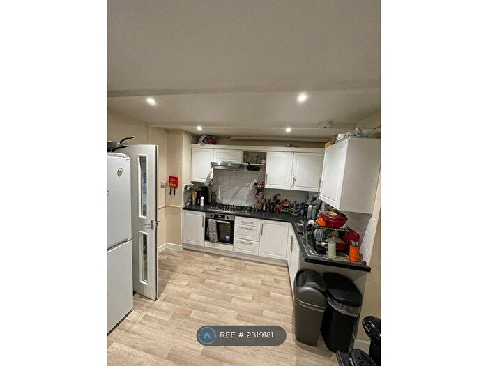 6 Bedroom Semi-Detached House To Rent In Wilberforce Road, Norwich, NR5