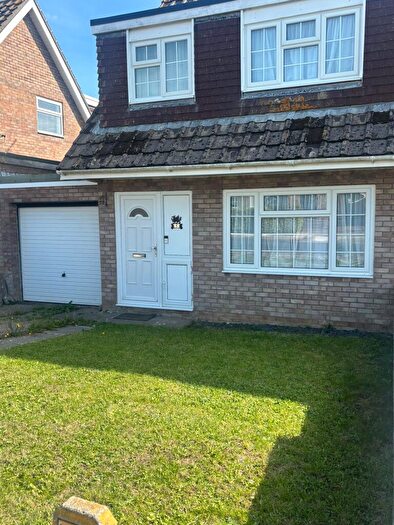 3 Bedroom Semi-Detached House To Rent In Daniel Hopkin Close, Llantwit Major, South Glamorgan, Vale Of Glamorgan, The, CF61