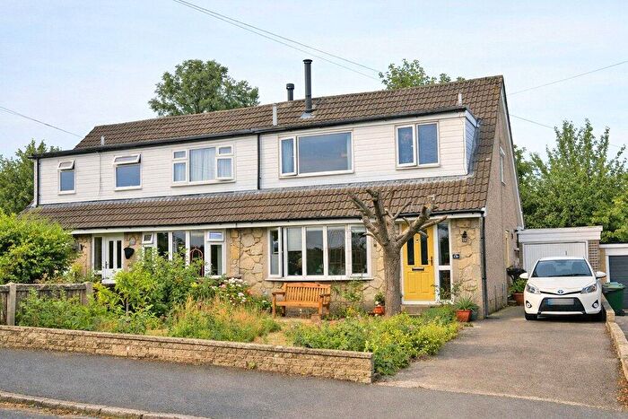 3 Bedroom Semi-Detached House For Sale In Moorview Way, Skipton, BD23