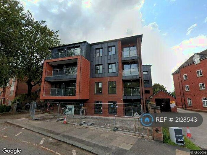 1 Bedroom Flat To Rent In The Manse, Manchester, M30