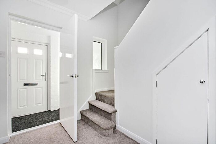 2 Bedroom Semi-Detached House For Sale In Hillside Road, The Juniper, Craigiehall Meadows, Craigiehall, Edinburgh, EH30