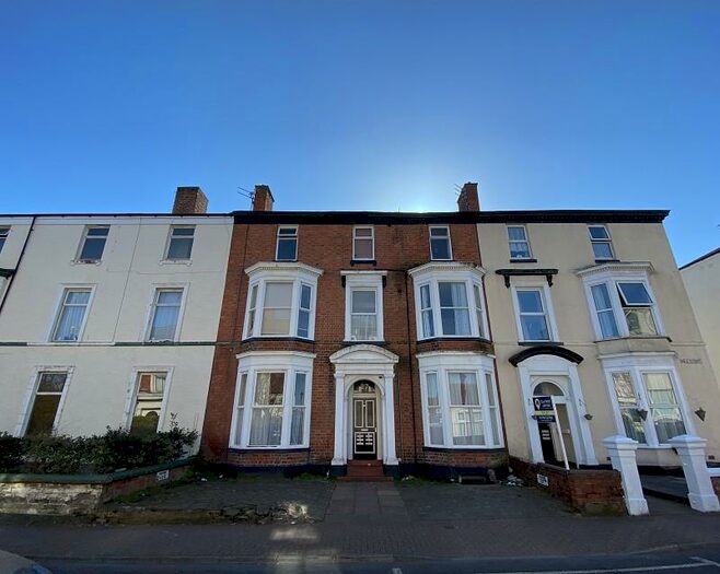 1 Bedroom Flat To Rent In Bold Street, Southport, Merseyside., PR9