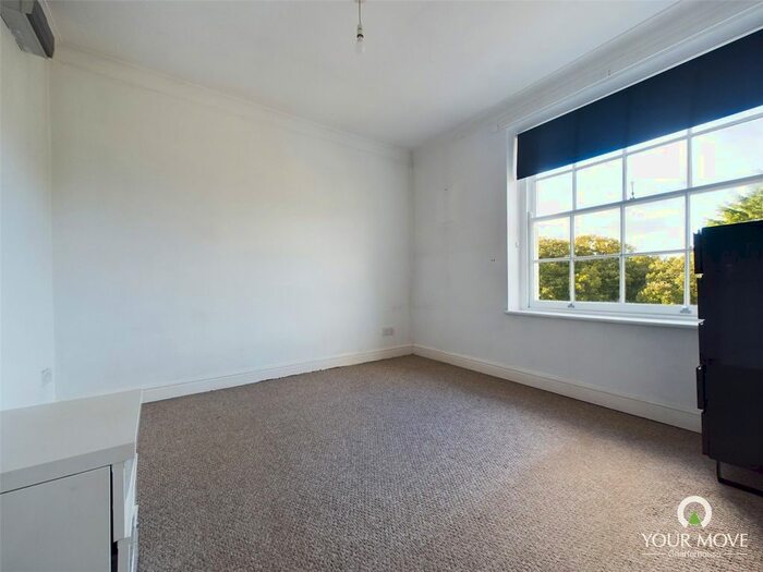 1 Bedroom Flat To Rent In Ramsgate Road, Broadstairs, Kent, CT10