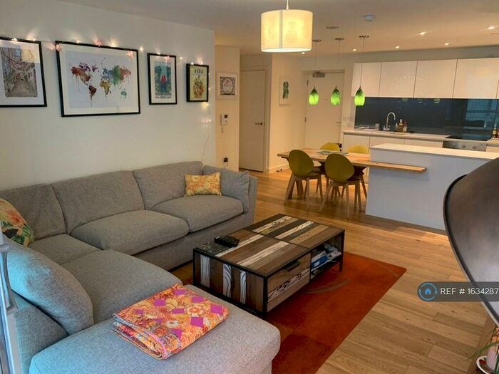 2 Bedroom Flat To Rent In Munday Street, Manchester, M4