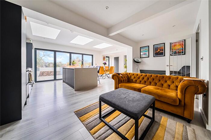 3 Bedroom Semi Detached House For Sale In Lower Green, Wakes Colne, Colchester, CO6