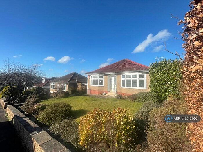 3 Bedroom Detached House To Rent In Pollock Road, Glasgow, G61