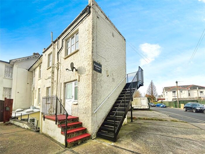 2 Bedroom Maisonette For Sale In Palmerston Road, Shanklin, Isle Of Wight, PO37