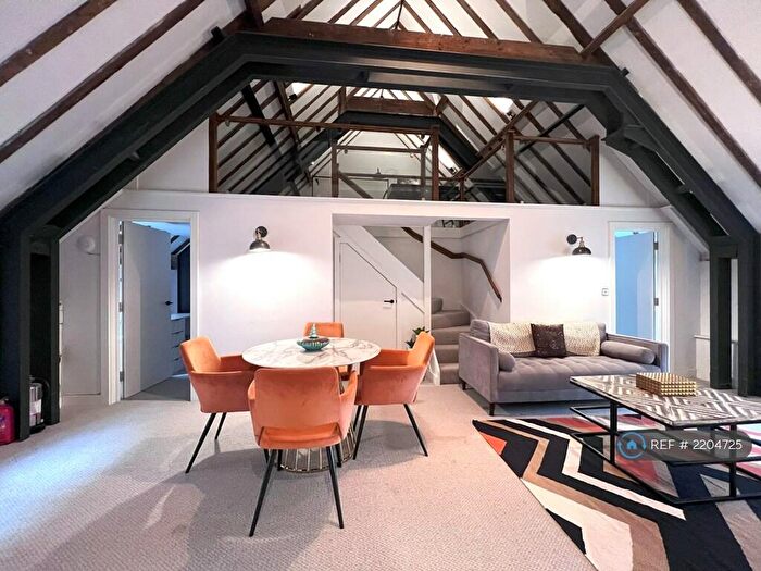 2 Bedroom Flat To Rent In Southmill Road, Bishop's Stortford, CM23