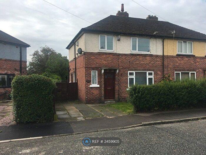 3 Bedroom Semi-Detached House To Rent In Thompson Ave, Ormskirk, L39