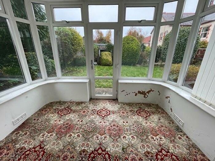 4 Bedroom Detached House For Sale In Station Road, Old Colwyn, LL29
