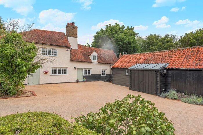 5 Bedroom Detached House For Sale In Ongar, CM5