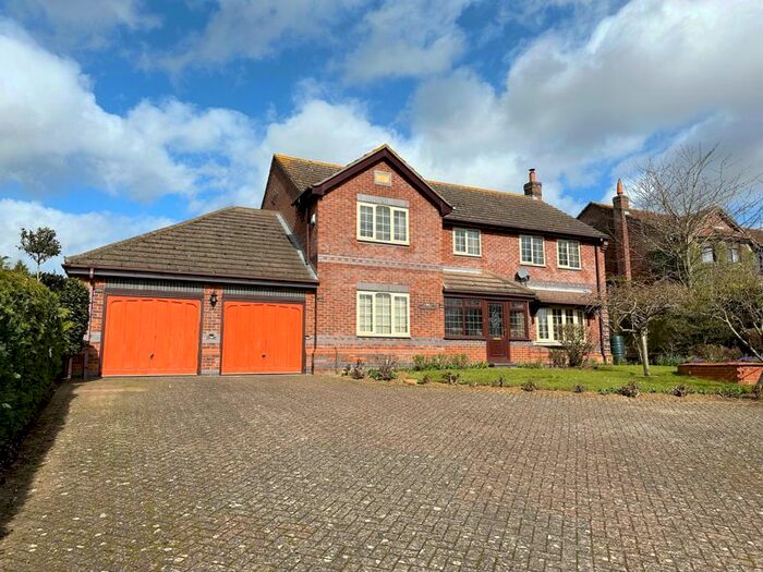 5 Bedroom Detached House For Sale In Main Street, Carlton Scroop, Grantham, NG32