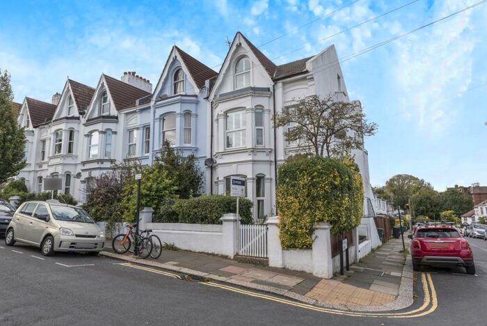 2 Bedroom Apartment To Rent In Port Hall Road Brighton, BN1