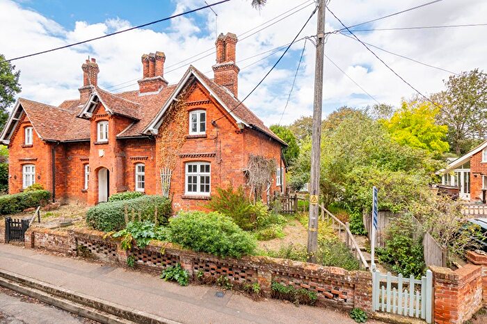 2 Bedroom Semi-Detached House For Sale In Lavenham, Sudbury, Suffolk, CO10