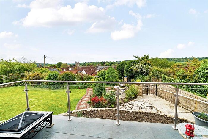 3 Bedroom Detached Bungalow For Sale In Snow Hill, Bere Regis, Wareham, BH20