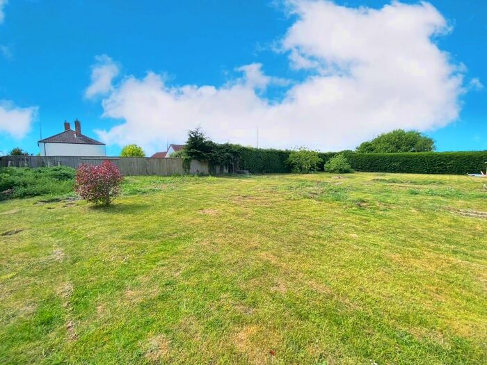 Land For Sale In Station Road, Holme Hale, Thetford, IP25