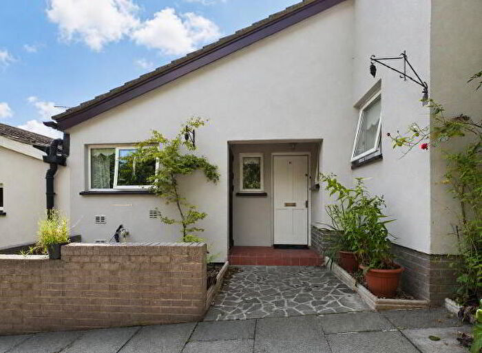 3 Bedroom Terrace Bungalows For Sale In Rectory Close, Loughgall, BT61
