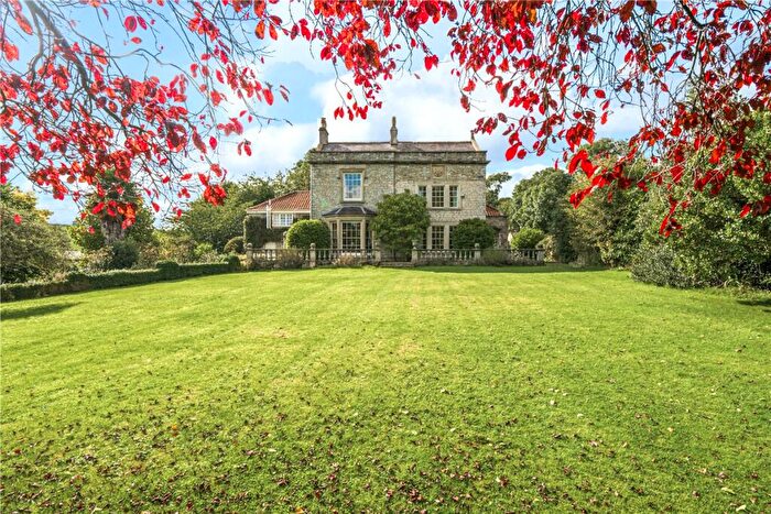 6 Bedroom Detached House For Sale In Corston, Bath, Somerset, BA2