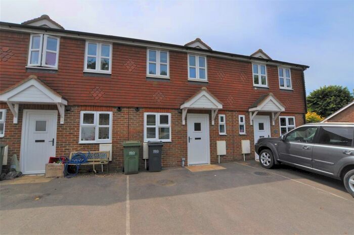 2 Bedroom Terraced House To Rent In Upper Horsebridge, Hailsham, BN27