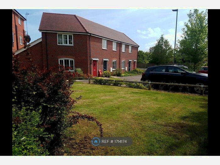 1 Bedroom Flat To Rent In Windors Court, Needham Market, IP6
