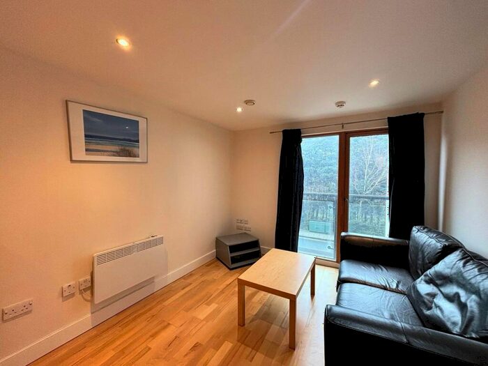 1 Bedroom Flat To Rent In Magellan House, Armouries Way, Leeds, West Yorkshire, LS10