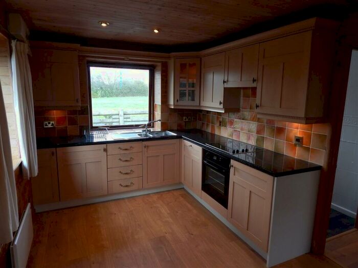 2 Bedroom Detached Bungalow To Rent In Whitford Bridge Road, Stoke