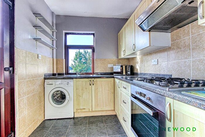 2 Bedroom Semi-Detached House For Sale In Top Road, Calow, Chesterfield, Derbyshire, S44