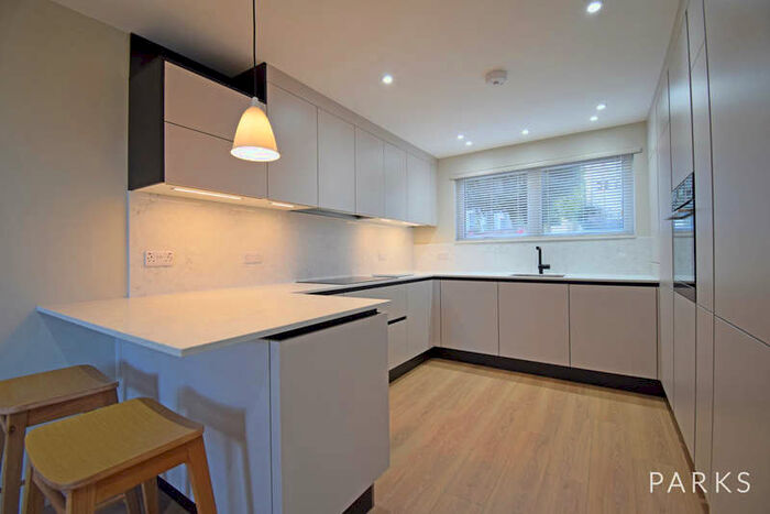 2 Bedroom Flat To Rent In Clermont Terrace, Brighton, BN1