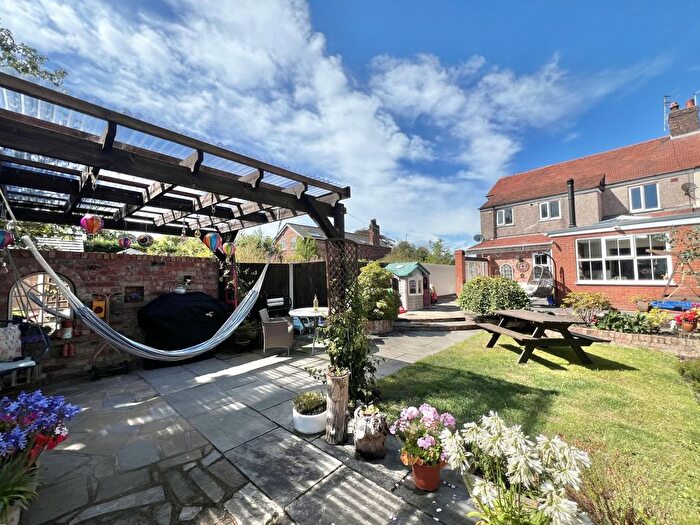 4 Bedroom Semi Detached House For Sale In Hillylaid Road, Thornton, FY5