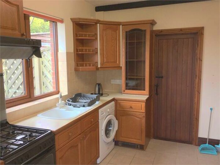 1 Bedroom Semi-Detached House To Rent In Couches Lane, Woodbury, Exeter, EX5