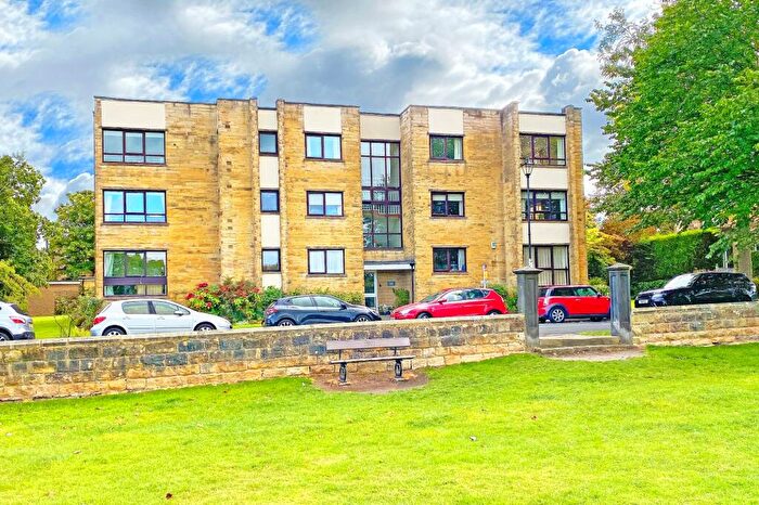2 Bedroom Flat For Sale In Stray Road, Clifton House Stray Road, HG2