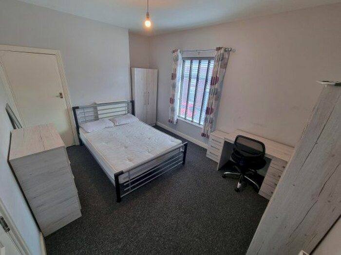 4 Bedroom Terraced House To Rent In Blaydes Street, Hull, Kingston Upon Hull, HU6