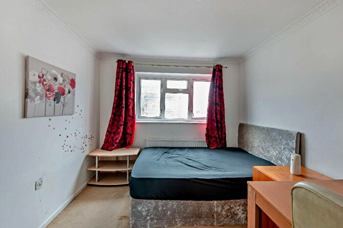 2 Bedroom Terraced House For Sale In Long Banks, Harlow, Essex, CM18