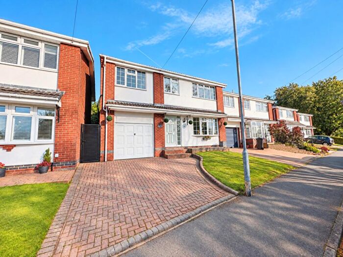 4 Bedroom Detached House For Sale In Pennine Way, Ashby-de-la-zouch, LE65
