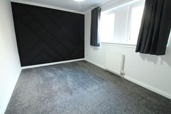 1 Bedroom Flat To Rent In High Parksail, Erskine, PA8