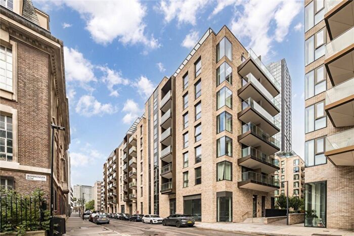2 Bedroom Apartment To Rent In Dingley Road, London, EC1V