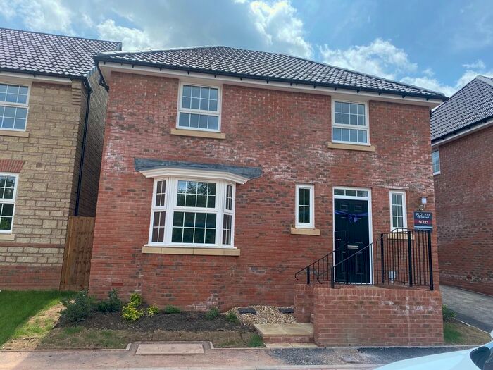 4 Bedroom Detached House To Rent In Corner Lawn, Cheddon Fitzpaine, Taunton, TA2