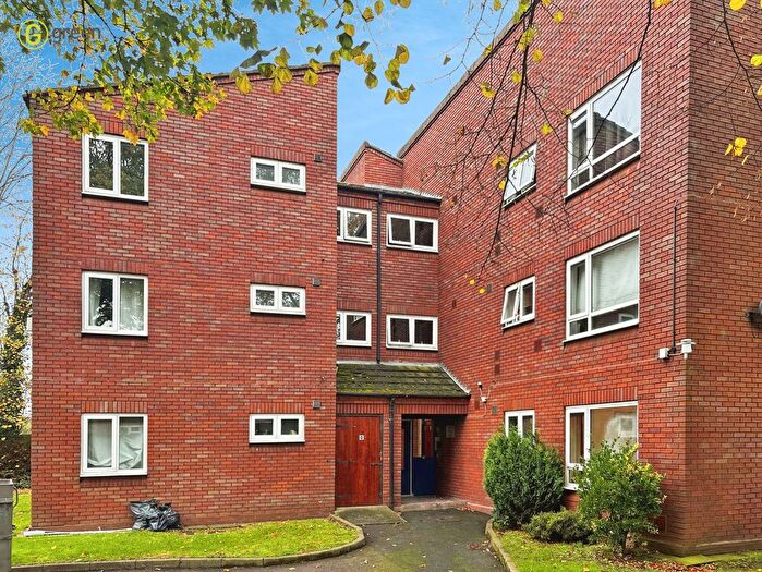 2 Bedroom Flat For Sale In Walsall Road, Perry Barr, Birmingham, B42