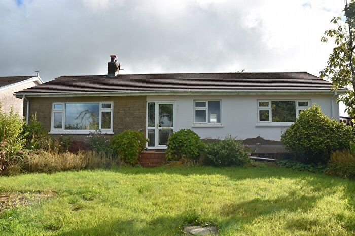 3 Bedroom Detached Bungalow To Rent In Y Wenallt, Coed Y Bryn, SA44